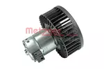 Wentylator wnętrza - dmuchawa METZGER AUTOTEILE 0917079
