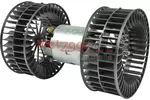 Wentylator wnętrza - dmuchawa METZGER AUTOTEILE 0917110