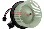 Wentylator wnętrza - dmuchawa METZGER AUTOTEILE 0917113
