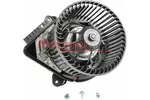Wentylator wnętrza - dmuchawa METZGER AUTOTEILE 0917118