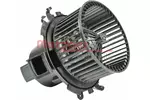Wentylator wnętrza - dmuchawa METZGER AUTOTEILE 0917119
