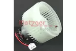 Wentylator wnętrza - dmuchawa METZGER AUTOTEILE 0917126