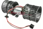 Wentylator wnętrza - dmuchawa METZGER AUTOTEILE 0917128