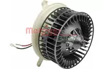 Wentylator wnętrza - dmuchawa METZGER AUTOTEILE 0917129