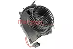 Wentylator wnętrza - dmuchawa METZGER AUTOTEILE 0917134