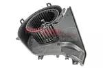 Wentylator wnętrza - dmuchawa METZGER AUTOTEILE 0917138