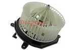 Wentylator wnętrza - dmuchawa METZGER AUTOTEILE 0917143