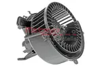 Wentylator wnętrza - dmuchawa METZGER AUTOTEILE 0917146