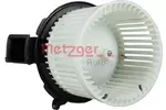 Wentylator wnętrza - dmuchawa METZGER AUTOTEILE 0917150