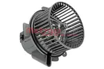 Wentylator wnętrza - dmuchawa METZGER AUTOTEILE 0917155