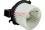 Wentylator wnętrza - dmuchawa METZGER AUTOTEILE 0917157