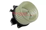 Wentylator wnętrza - dmuchawa METZGER AUTOTEILE 0917179