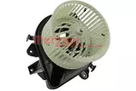 Wentylator wnętrza - dmuchawa METZGER AUTOTEILE 0917190