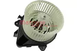 Wentylator wnętrza - dmuchawa METZGER AUTOTEILE 0917191