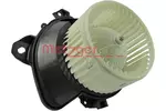 Wentylator wnętrza - dmuchawa METZGER AUTOTEILE 0917193