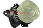 Wentylator wnętrza - dmuchawa METZGER AUTOTEILE 0917194