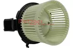 Wentylator wnętrza - dmuchawa METZGER AUTOTEILE 0917197