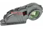 Wentylator wnętrza - dmuchawa METZGER AUTOTEILE 0917198
