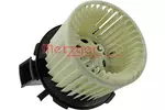 Wentylator wnętrza - dmuchawa METZGER AUTOTEILE 0917199