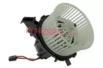 Wentylator wnętrza - dmuchawa METZGER AUTOTEILE 0917205