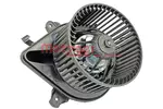 Wentylator wnętrza - dmuchawa METZGER AUTOTEILE 0917207