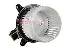 Wentylator wnętrza - dmuchawa METZGER AUTOTEILE 0917740