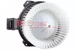 Wentylator wnętrza - dmuchawa METZGER AUTOTEILE 0917770