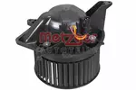Wentylator wnętrza - dmuchawa METZGER AUTOTEILE 0917781