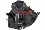 Wentylator wnętrza - dmuchawa METZGER AUTOTEILE 0917825