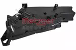 Zbiornik, wtrysk mocznika METZGER AUTOTEILE 0931007