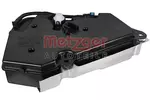 Zbiornik, wtrysk mocznika METZGER AUTOTEILE 0931012