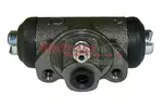 Cylinderek hamulcowy METZGER AUTOTEILE 101-072 (Oś tylna)
