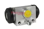 Cylinderek hamulcowy METZGER AUTOTEILE 101-1026 (Oś tylna)