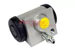 Cylinderek hamulcowy METZGER AUTOTEILE 101-1048 (Oś tylna)