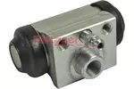 Cylinderek hamulcowy METZGER AUTOTEILE 101-1096 (Oś tylna)