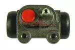 Cylinderek hamulcowy METZGER AUTOTEILE 101-481 (Oś tylna strona prawa)