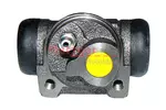Cylinderek hamulcowy METZGER AUTOTEILE 101-625 (Oś tylna strona prawa)