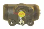 Cylinderek hamulcowy METZGER AUTOTEILE 101-763 (Oś tylna)