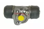 Cylinderek hamulcowy METZGER AUTOTEILE 101-886 (Oś tylna strona prawa)