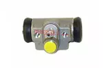 Cylinderek hamulcowy METZGER AUTOTEILE 101-891 (Oś tylna)