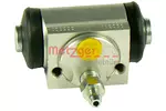 Cylinderek hamulcowy METZGER AUTOTEILE 101-960 (Oś tylna)