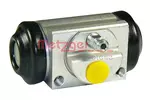 Cylinderek hamulcowy METZGER AUTOTEILE 101-969 (Oś tylna)