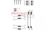 Zestaw dodatków szczęk hamulcowych METZGER AUTOTEILE 105-0030