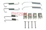 Zestaw dodatków szczęk hamulcowych METZGER AUTOTEILE 105-0773