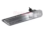 Lampa kierunkowskazu METZGER AUTOTEILE 2080143 (Lewe lusterko zewnętrzne)