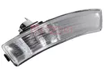 Lampa kierunkowskazu METZGER AUTOTEILE 2080144 (Prawe lusterko zewnętrzne)