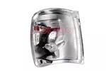 Lampa kierunkowskazu METZGER AUTOTEILE 2080152 (Prawe lusterko zewnętrzne)