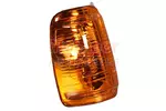 Lampa kierunkowskazu METZGER AUTOTEILE 2080153 (Lewe lusterko zewnętrzne)