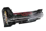 Lampa kierunkowskazu METZGER AUTOTEILE 2080155 (Lewe lusterko zewnętrzne)