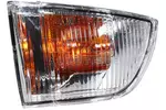 Lampa kierunkowskazu METZGER AUTOTEILE 2080166 (Prawe lusterko zewnętrzne)